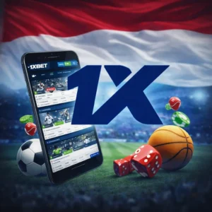 1xBet APK Apa Itu 1xBet APK
